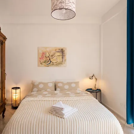 Lo Stadio Appartement *