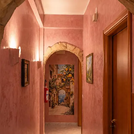 Διαμέρισμα Lo Stadio Three-bedroom Συρακούσες