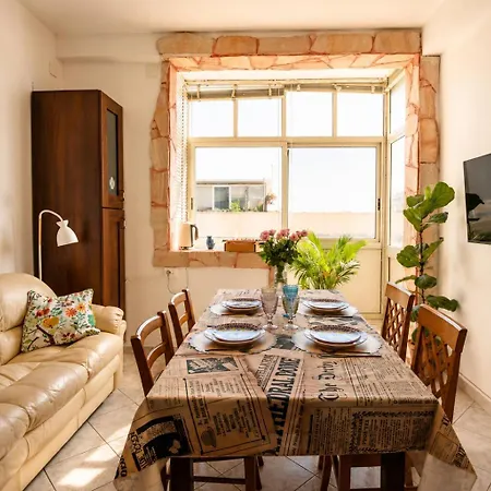 Lo Stadio Three-bedroom * Συρακούσες