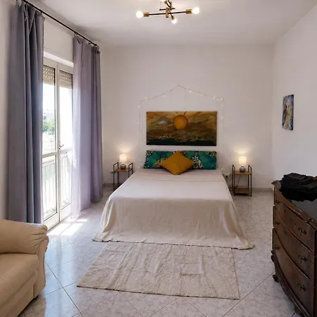 Lo Stadio Appartement *