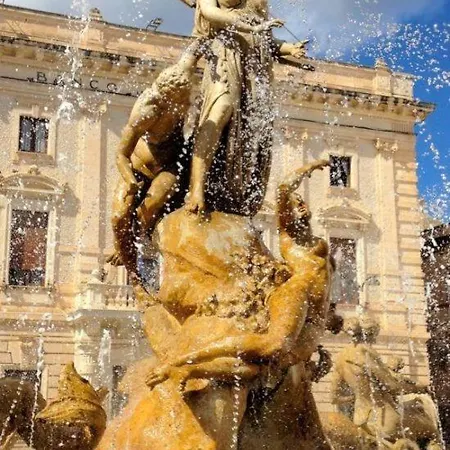 Lo Stadio Syracuse