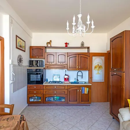 Lo Stadio Three-bedroom