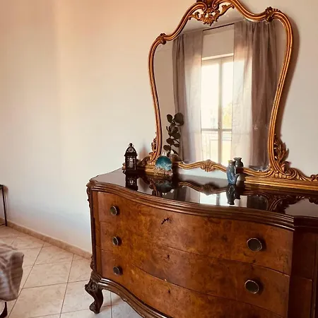 Lo Stadio Appartement